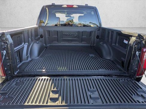 Used 2024 Ford F150 XLT w/ Mobile Office Package image 8