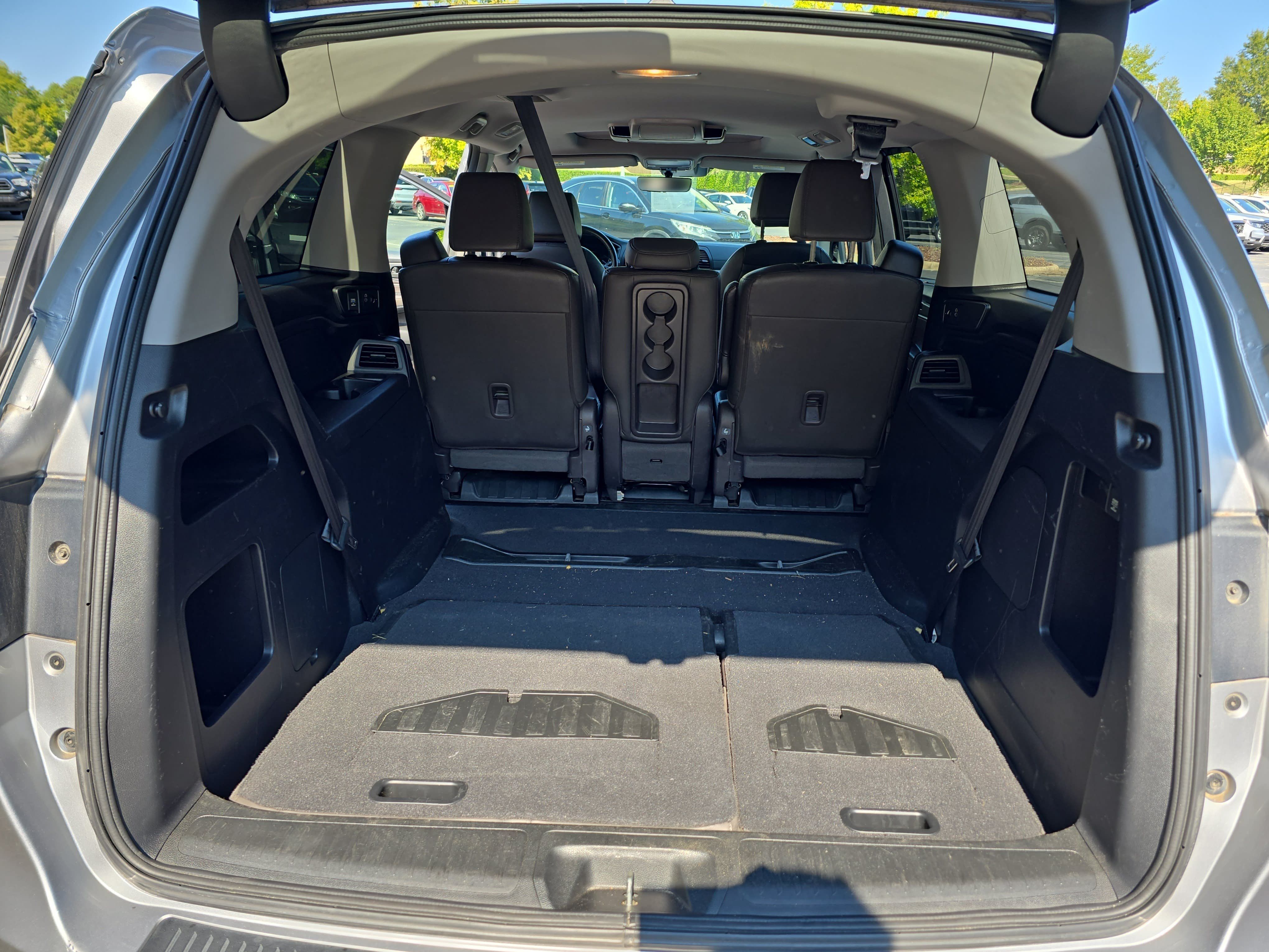 Used 2019 Honda Odyssey EX-L image 20