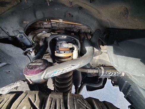 Used 2019 Toyota Tundra Limited w/ Limited Premium Package image 44