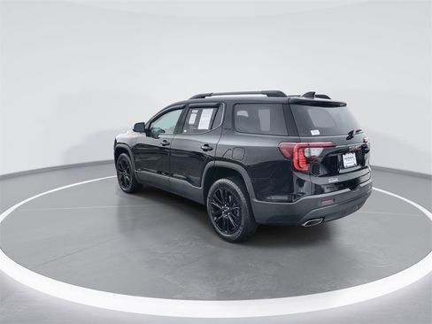 Used 2021 GMC Acadia SLE w/ Driver Convenience Package image 6