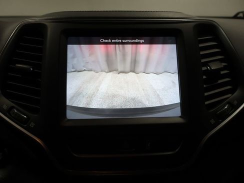 Used 2022 Jeep Cherokee Latitude Lux image 26