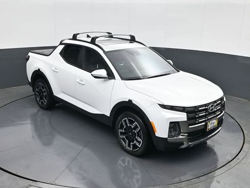 New 2026 Hyundai Santa Cruz Limited image 15