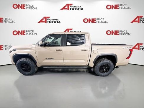 New 2026 Toyota Tundra SR5 image 4