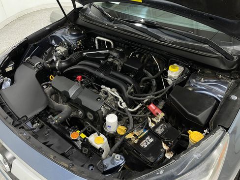 Used 2018 Subaru Legacy 2.5i image 24