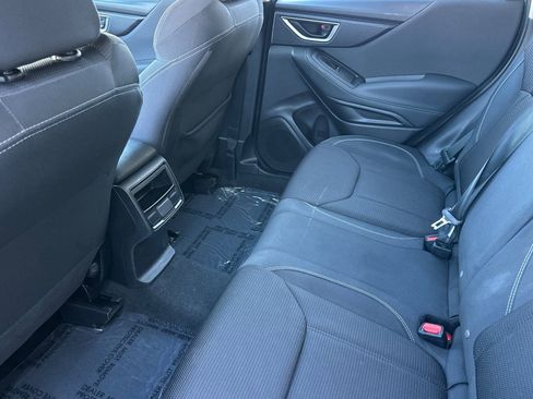 Used 2020 Subaru Forester w/ Alloy Wheel Package image 12