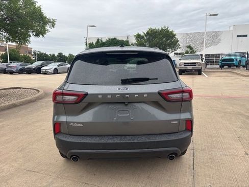 Used 2025 Ford Escape ST-Line w/ Equipment Group 301A FWD image 6