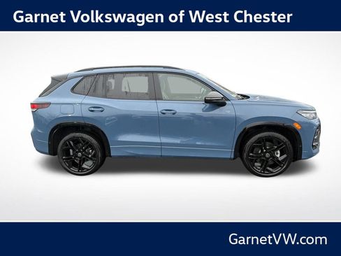 New 2026 Volkswagen Tiguan SE R-Line AWD/4WD image 6