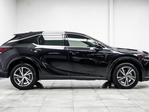 Used 2024 Lexus RX 350 FWD w/ Technology Package image 8