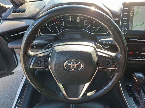 Used 2020 Toyota Avalon TRD image 20