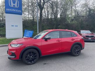 Used 2024 Honda HR-V Sport video 2