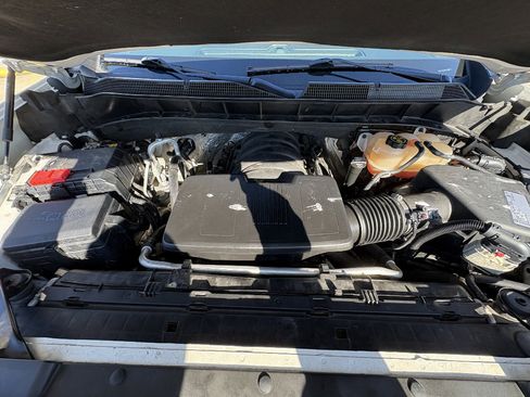 Used 2020 Chevrolet Silverado 1500 LT w/ All-Star Edition image 13