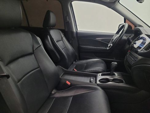 Used 2019 Honda Pilot EX-L image 21