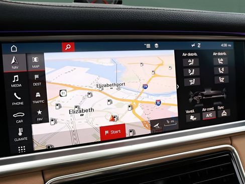 Used 2021 Mercedes-Benz AMG GT 53 image 40