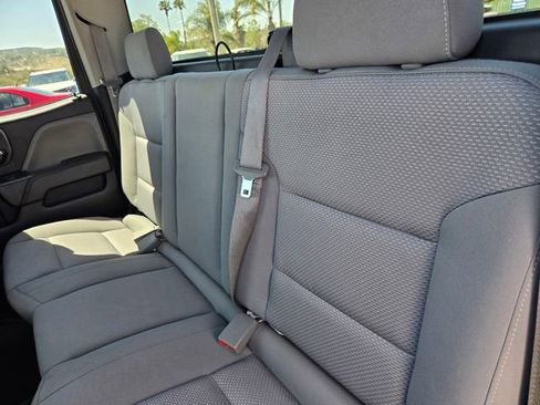 Used 2016 GMC Sierra 1500 2WD Double Cab w/ Elevation Edition image 10