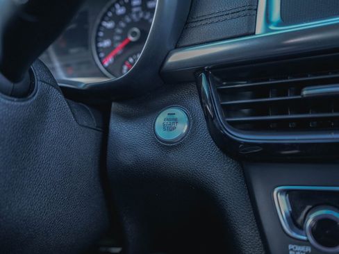 Used 2016 Kia Optima SX image 13