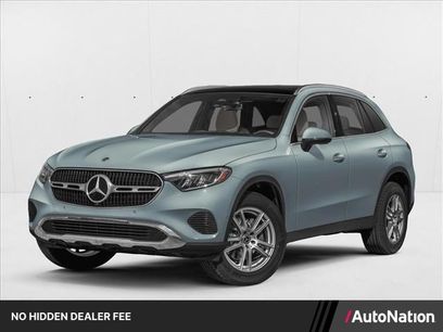New 2027 Mercedes-Benz GLC 300 4MATIC