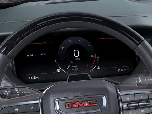 New 2026 GMC Acadia AT4 w/ Super Cruise Package image 19