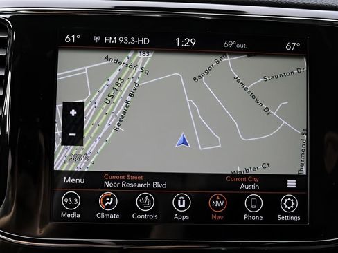 Used 2022 Jeep Grand Cherokee Laredo X RWD image 24