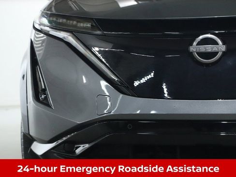 Certified 2023 Nissan Ariya AWD image 9