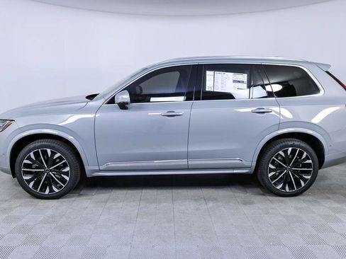 Used 2026 Volvo XC90 B6 Plus w/ Protection Package Premier AWD/4WD image 2