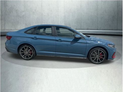 New 2026 Volkswagen Jetta GLI Autobahn FWD image 6