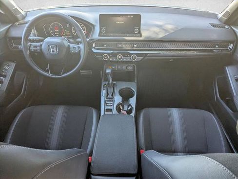 Used 2025 Honda Civic Sport image 16