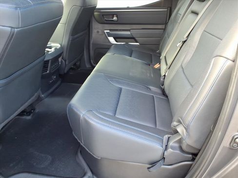 Used 2024 Toyota Tundra Platinum image 7