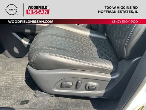 Used 2019 Nissan Murano Platinum AWD/4WD image 26