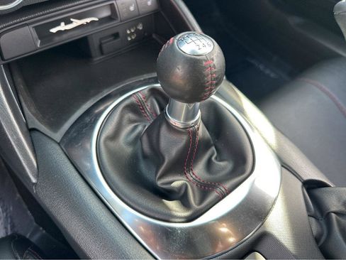 Used 2018 MAZDA MX-5 Miata Grand Touring image 25