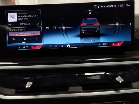 Used 2024 BMW X5 xDrive40i image 15