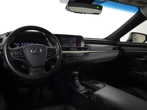 Used 2019 Lexus ES 350 w/ Accessory Package 2 FWD image 20