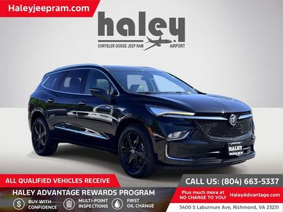 Used 2023 Buick Enclave Essence w/ Experience Buick Package