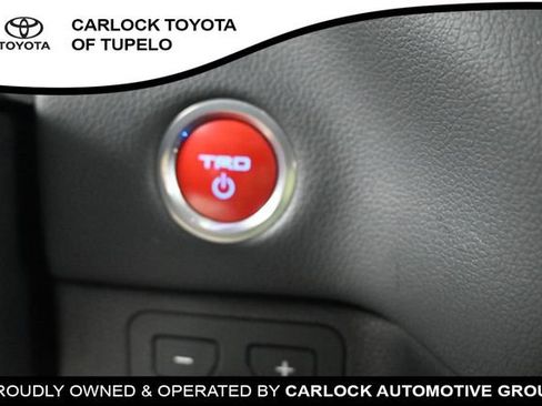 Used 2023 Toyota Tundra TRD Pro w/ TRD Pro Tow Package AWD/4WD image 25