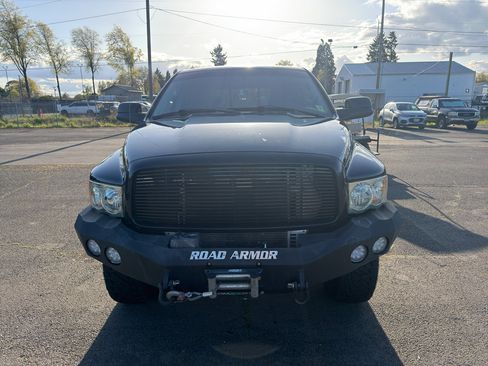 Used 2005 Dodge Ram 2500 Truck SLT w/ Trailer Tow Group image 2