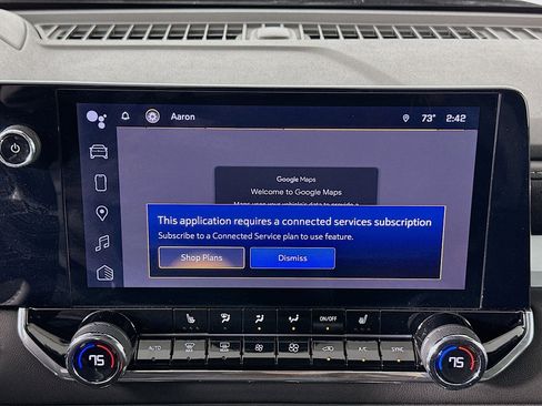 Used 2023 Chevrolet Colorado LT w/ LT Convenience Package II image 21