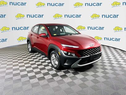 Certified 2023 Hyundai Kona SE