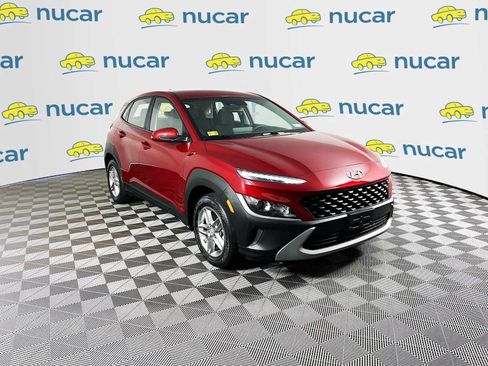 Certified 2023 Hyundai Kona SE AWD/4WD image 1
