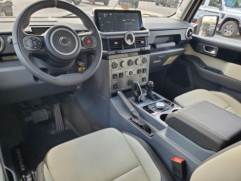 New 2025 INEOS Grenadier image 9