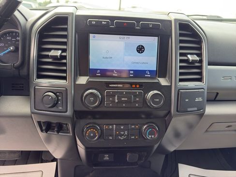 Used 2020 Ford F250 XLT AWD/4WD image 14