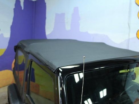 Used 2015 Jeep Wrangler Sport w/ Quick Order Package 23S image 5