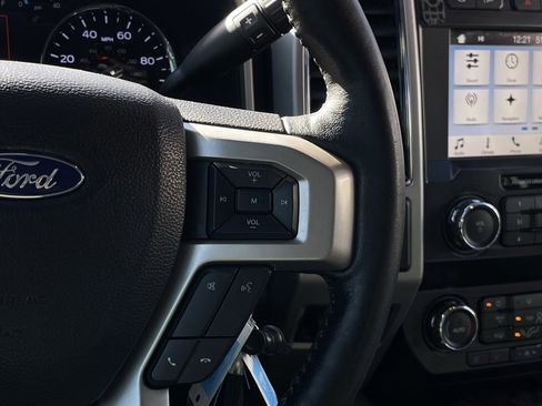 Used 2019 Ford F250 Lariat w/ Lariat Value Package image 14