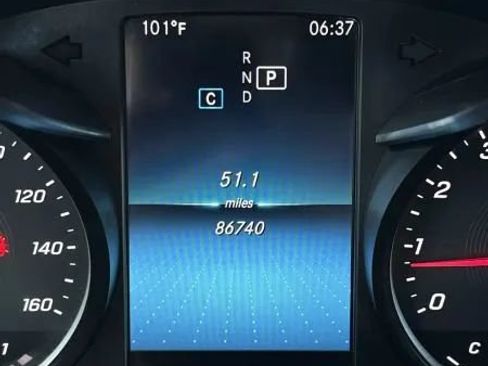 Used 2019 Mercedes-Benz C 300 4MATIC Sedan image 15