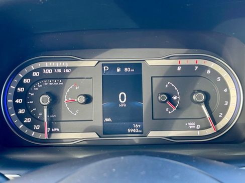 Used 2024 Hyundai Santa Cruz SEL image 28