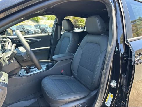 New 2025 Buick Envista Preferred w/ Convenience I Package image 19