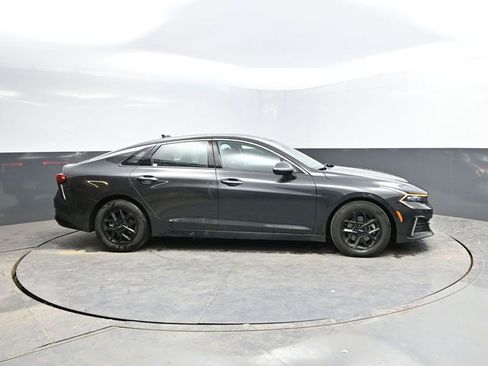 Used 2025 Kia K5 LXS image 12