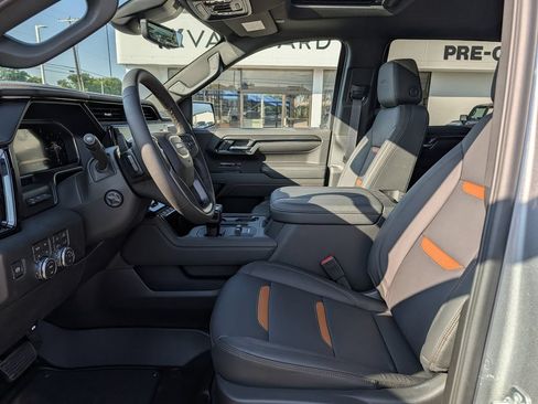 New 2026 GMC Sierra 1500 AT4 w/ AT4 Premium Package AWD/4WD image 28
