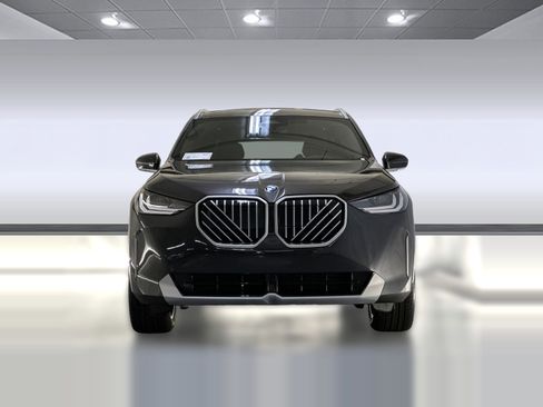 Used 2026 BMW X3 xDrive30 w/ Convenience Package AWD/4WD image 5