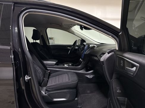 Used 2022 Ford Edge SE AWD/4WD image 21