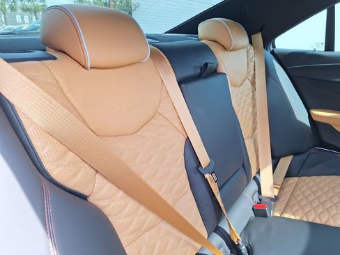 New 2026 Cadillac CT4 V Blackwing w/ Driver Assist Package RWD image 31