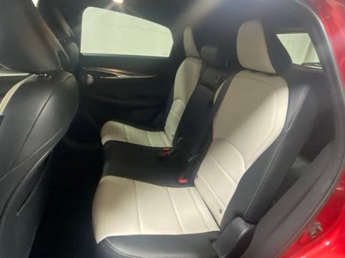 Used 2022 INFINITI QX55 Essential w/ Proassist Package image 14